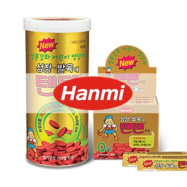 HANMI