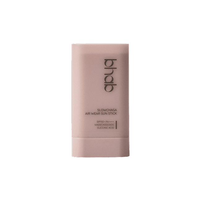 Slowchaga Air Wear Sun Stick (18.5g)