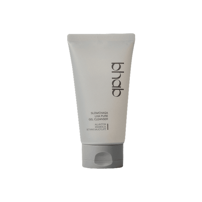 Slowchaga LHA Gel Cleanser (150ml)