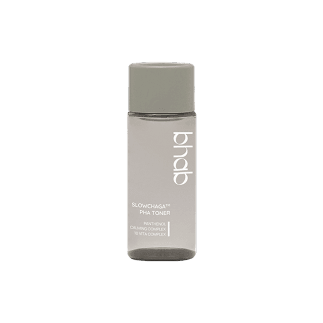 Slowchaga PHA Toner (33ml)