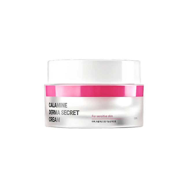 Calamine Derma Secret Cream (50ml)