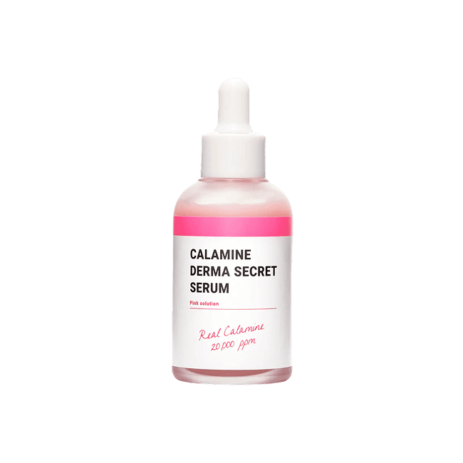 Calamine Derma Secret Serum (50ml)