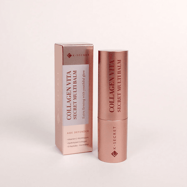 Collagen Vita Secret Multi Balm (11g)