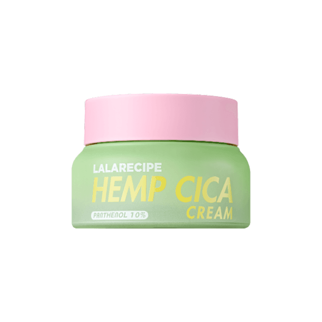 Hemp CICA Cream (50ml)