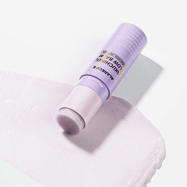 Bakuchiol Oil Balm (9g)