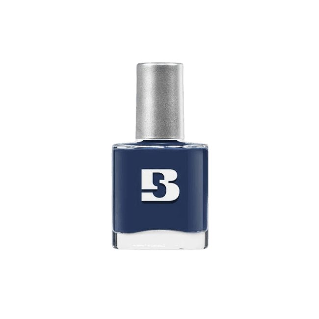 Be Classic Nail 01 Navy (9ml)