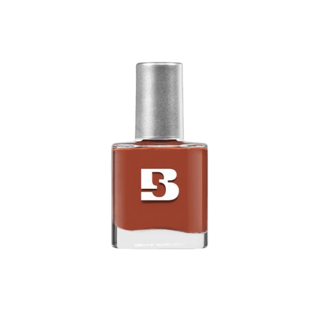 Be Classic Nail 03 Brick Orange (9ml)