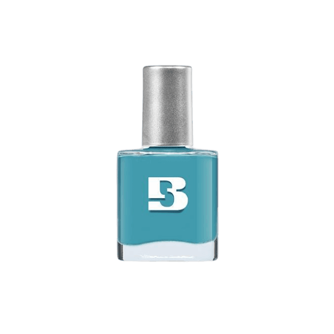 Be Classic Nail 05 Braye Teal Green (9ml)