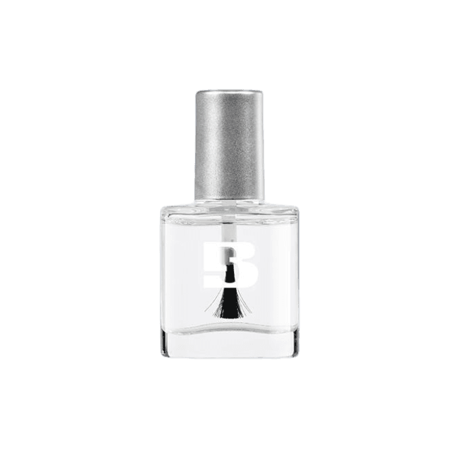 Be Classic Nail 15 Clear Topcoat (9ml)