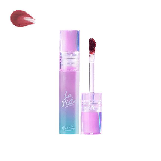 LA PISTE LIP TINT LP06 Blissful (4.1g)