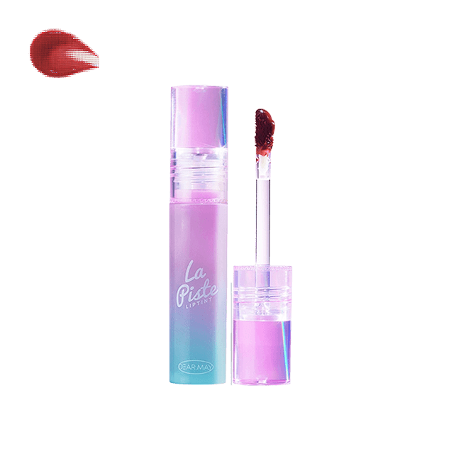 LA PISTE LIP TINT LP07 Falling (4.1g)