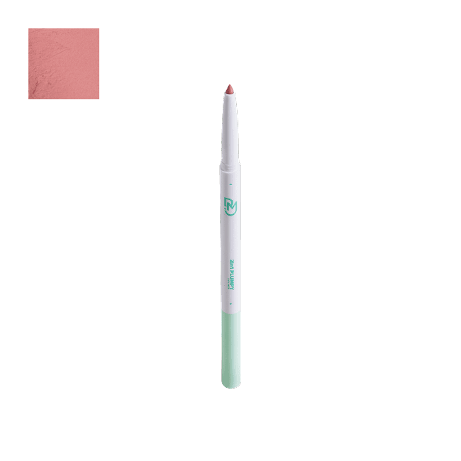 2in1 Plumpy Lip Liner P01 Bloom Rosy (0.36g)