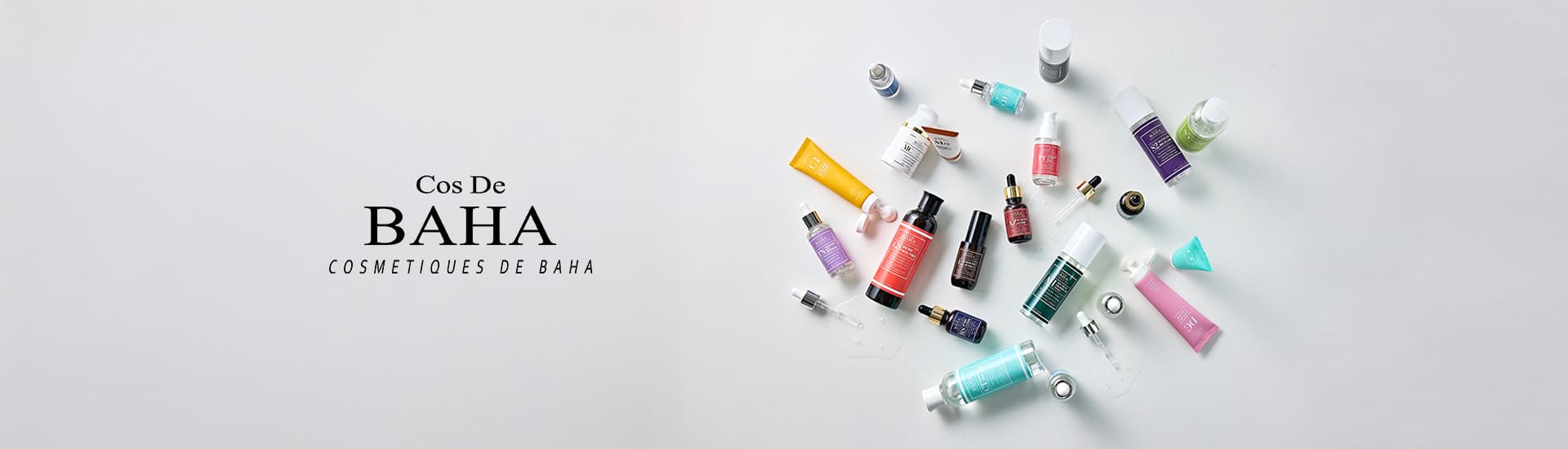 COS DE BAHA