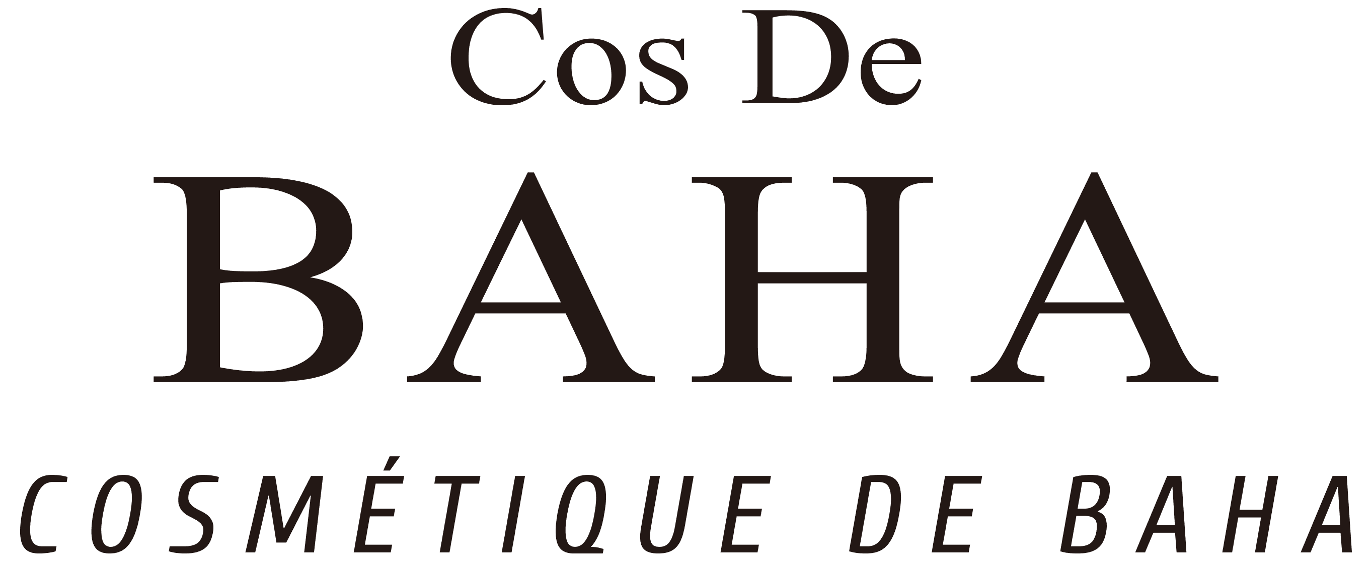 COS DE BAHA
