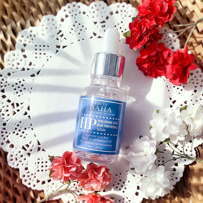 Hyaluronic+B5 Serum 30ml (HP Serum) (30ml)