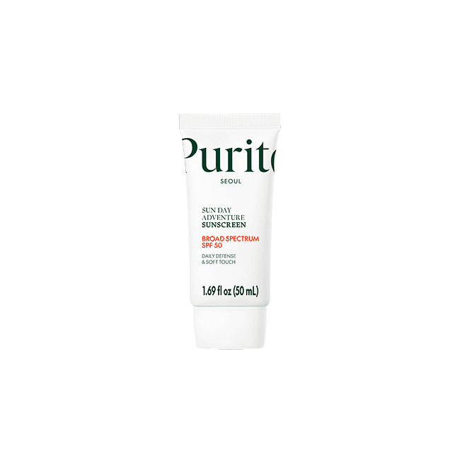 Sun Day Adventure Sunscreen (OTC) (50ml)