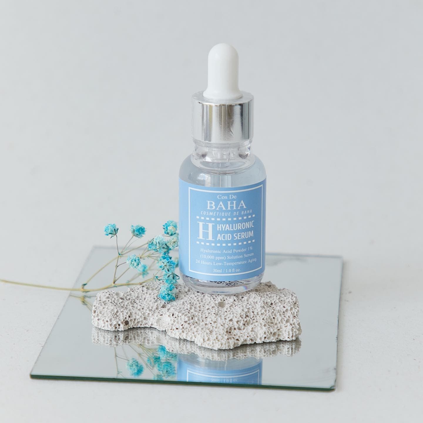 Hyaluronic Serum 30ml (H) (30ml)
