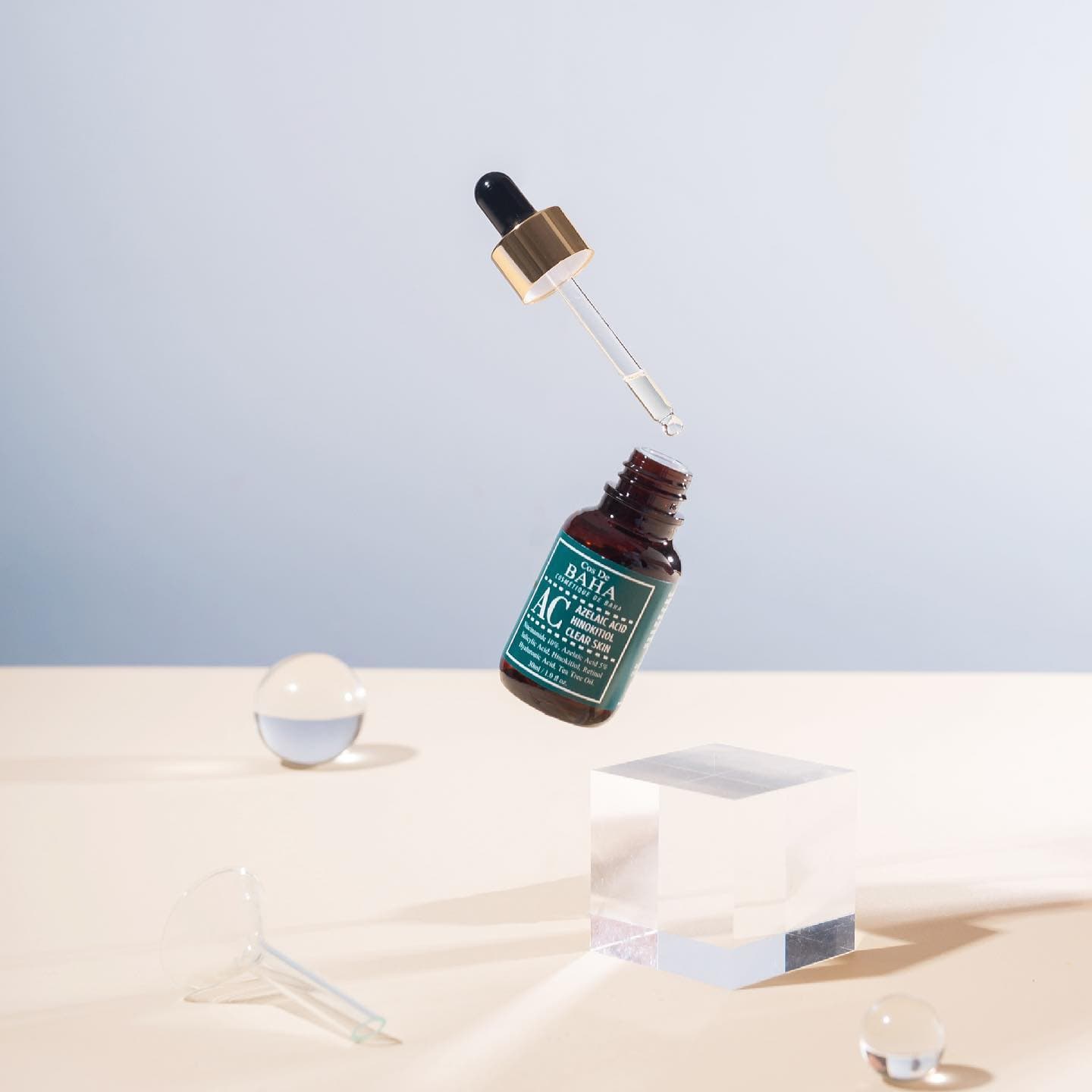 Clearing Serum 30ml (AC Serum) (30ml)