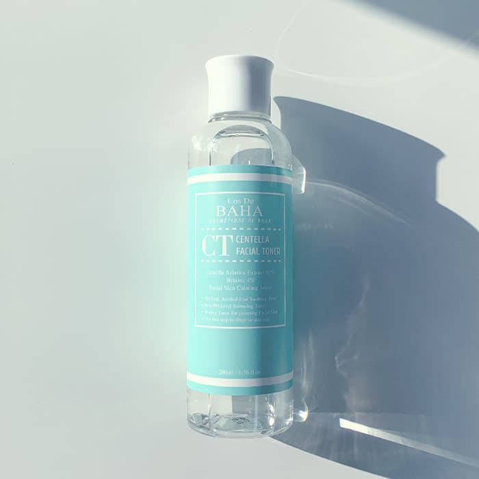 LT Facial Toner 200ml (LT200) (200ml)
