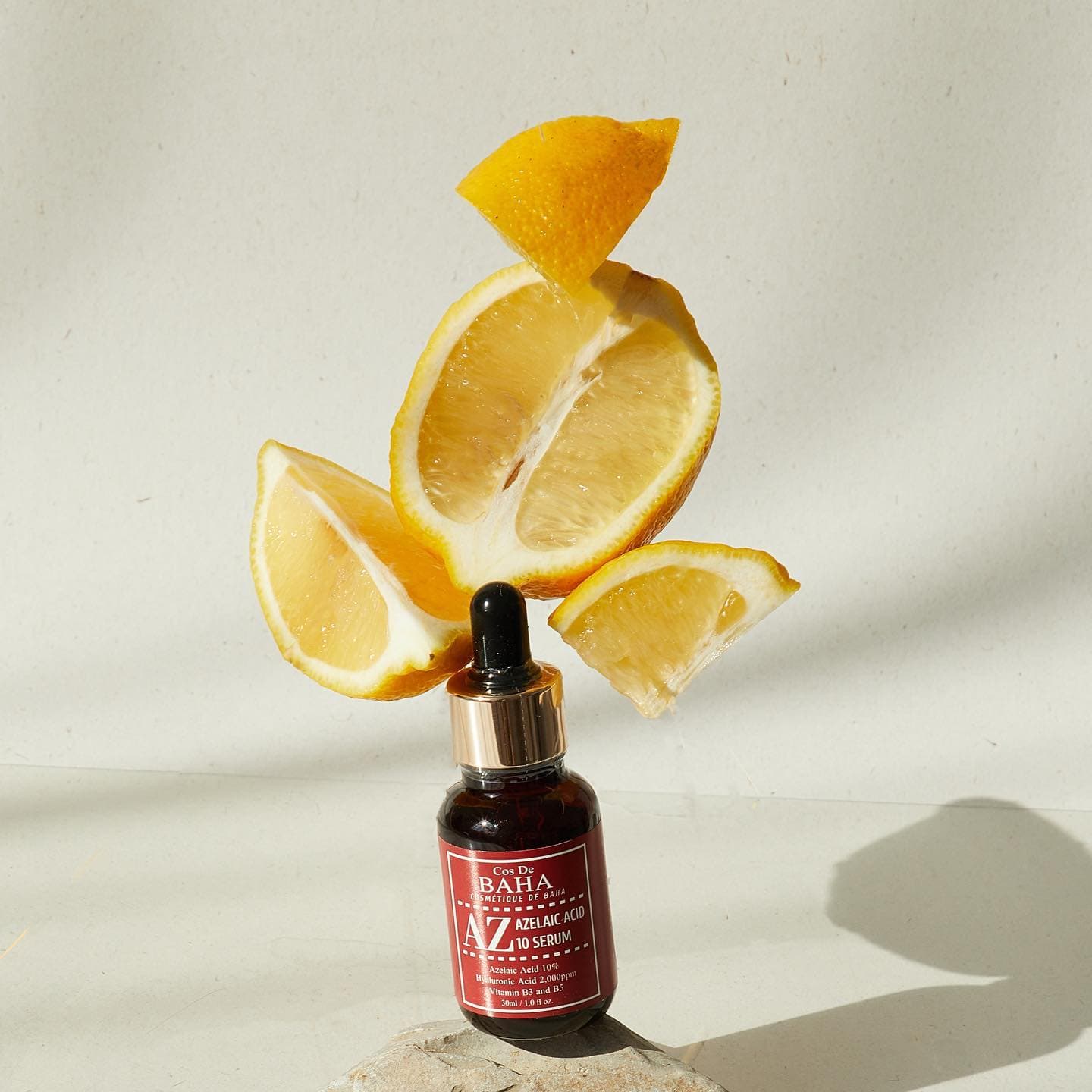 Azelaic Acid 10% Serum 30ml (AZ) (30ml)