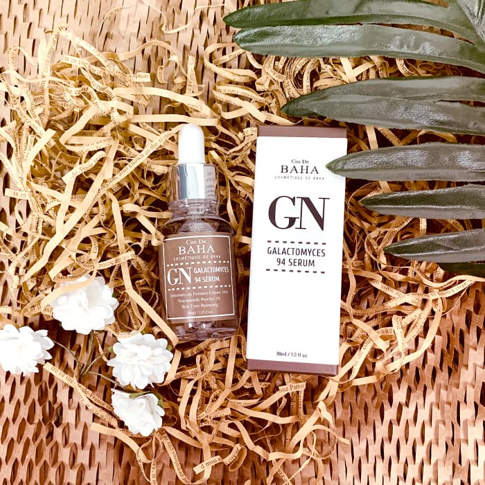 Galactomyces Serum 30ml (GN) (30ml)