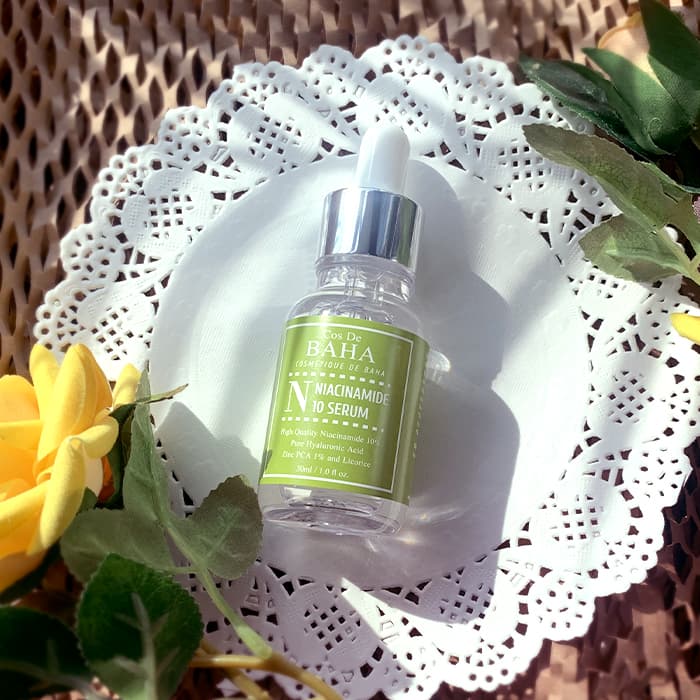 Niacinamide Serum 30ml (N) (30ml)