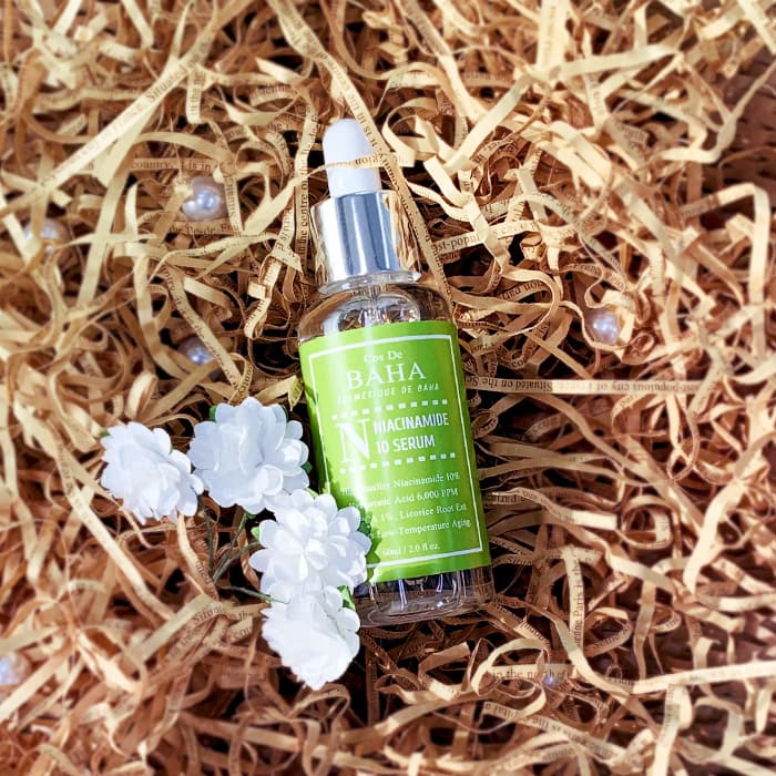 Niacinamide Serum 60ml (N60) (60ml)