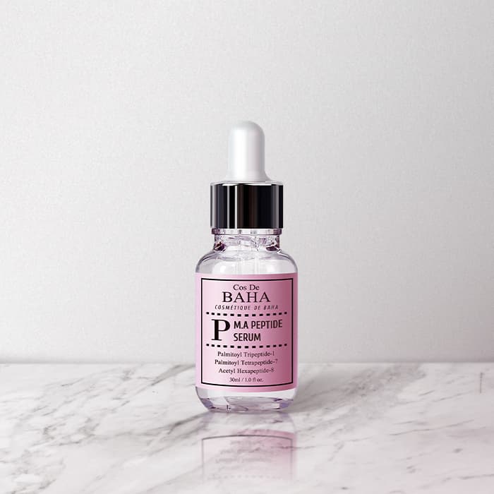 Peptide Serum 30ml (P) (30ml)