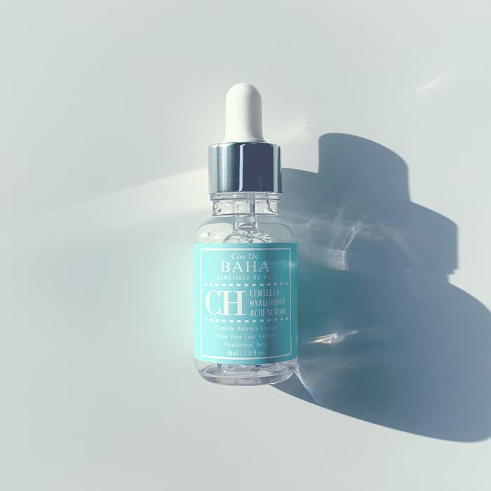 Centella Serum 30ml (CH) (30ml)
