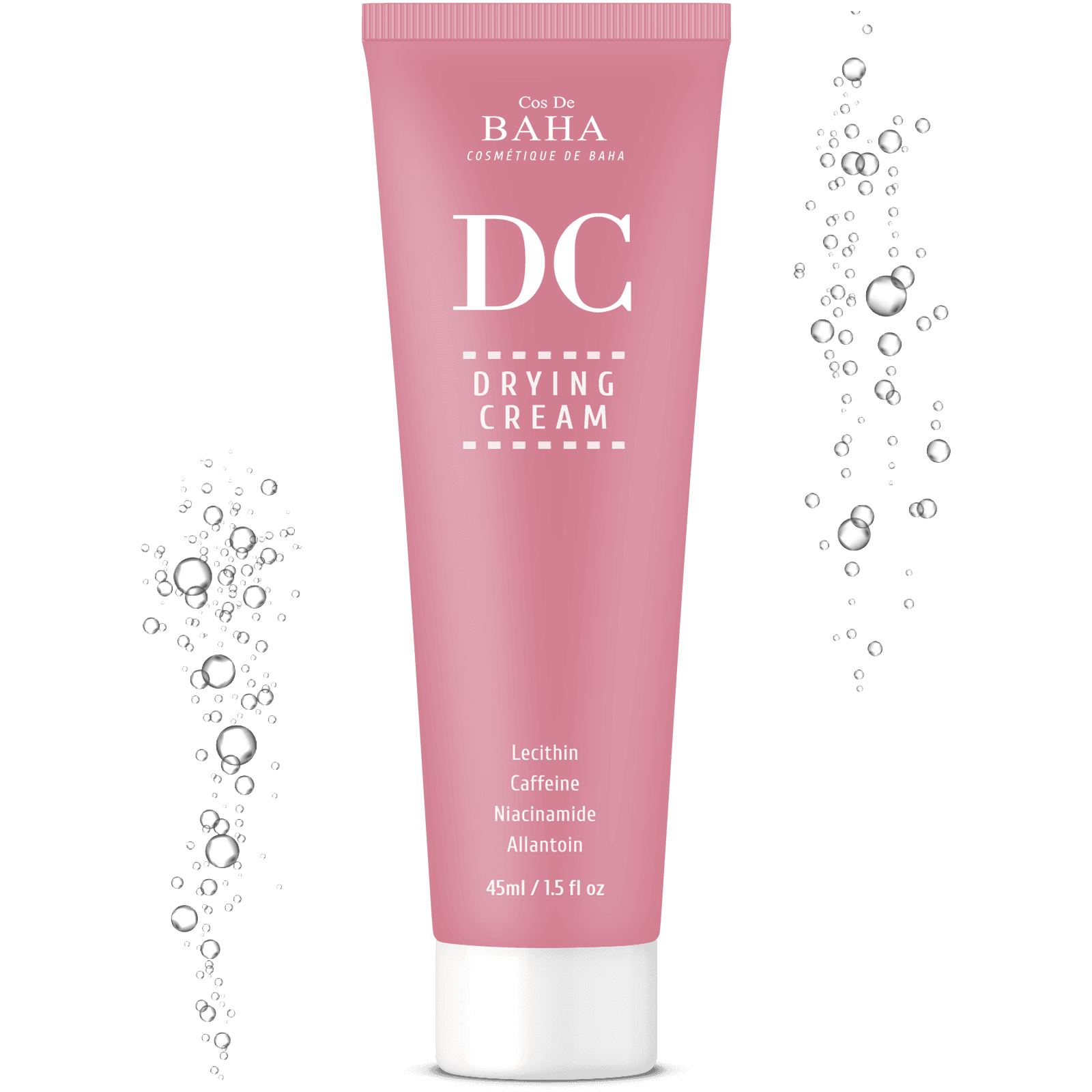 Drying Cream 45ml (DC Cream) (45ml)