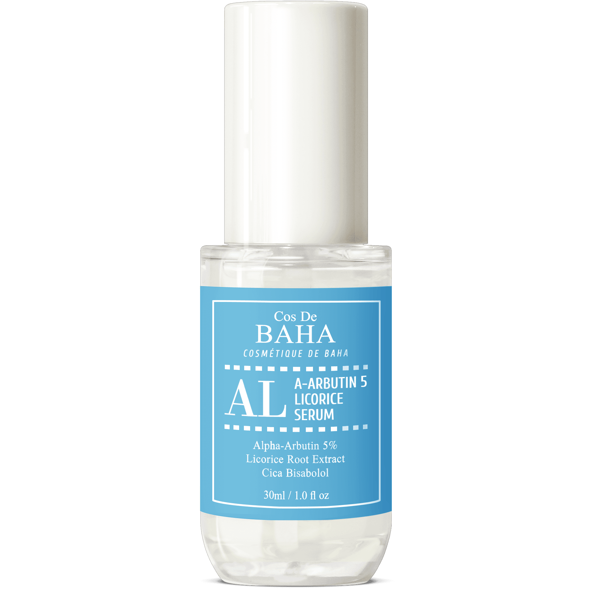 Alpha-Albutin Licoric Serum 30ml (AL Serum) (30ml)