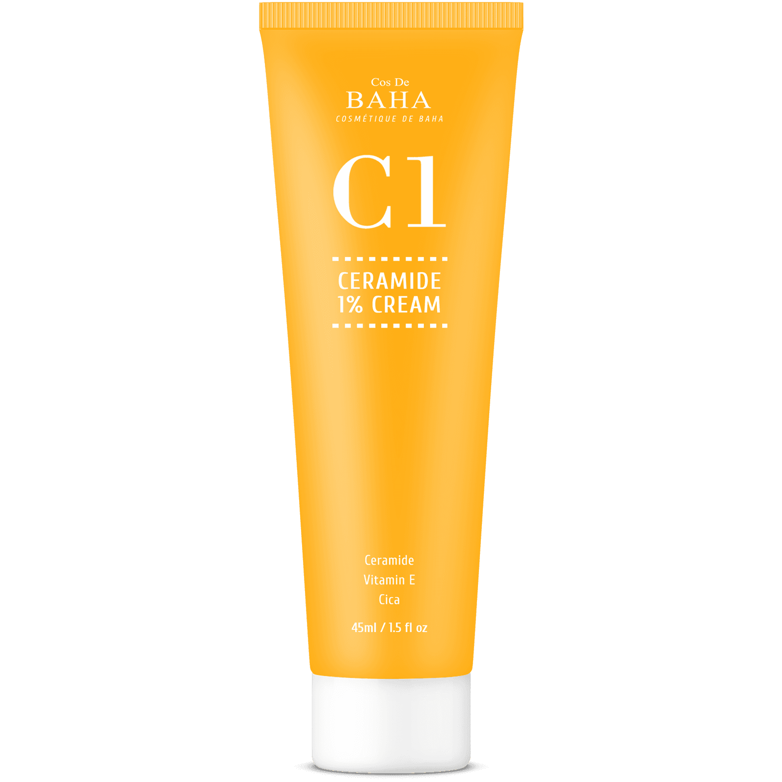 Ceramide 1% Gel Cream 45ml (C1) (45ml)