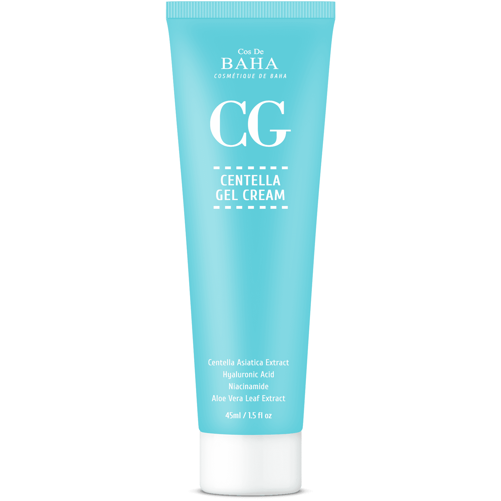 Centella Gel Cream 45ml (CG) (45ml)