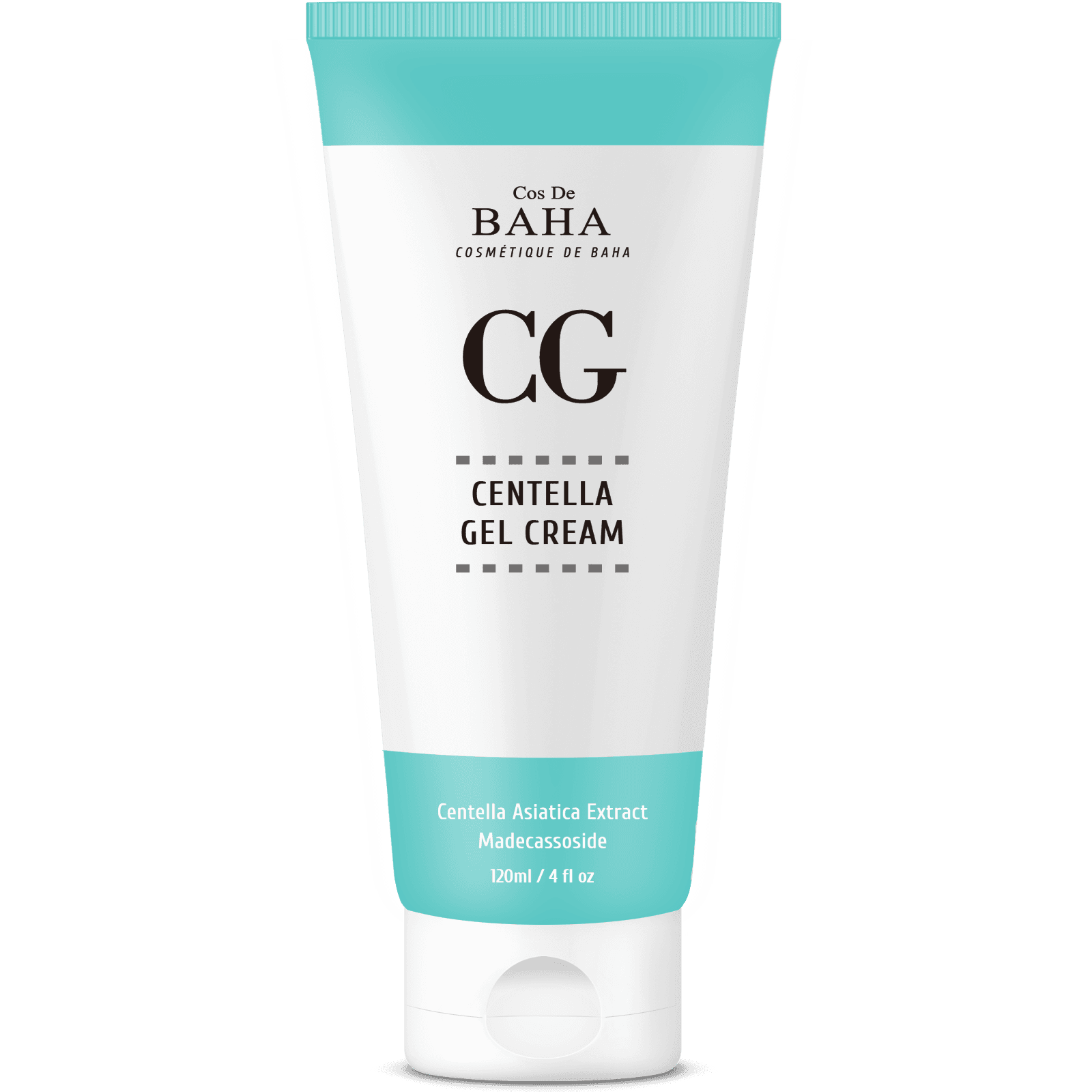 Centella Gel Cream 120ml (CG120) (120ml)