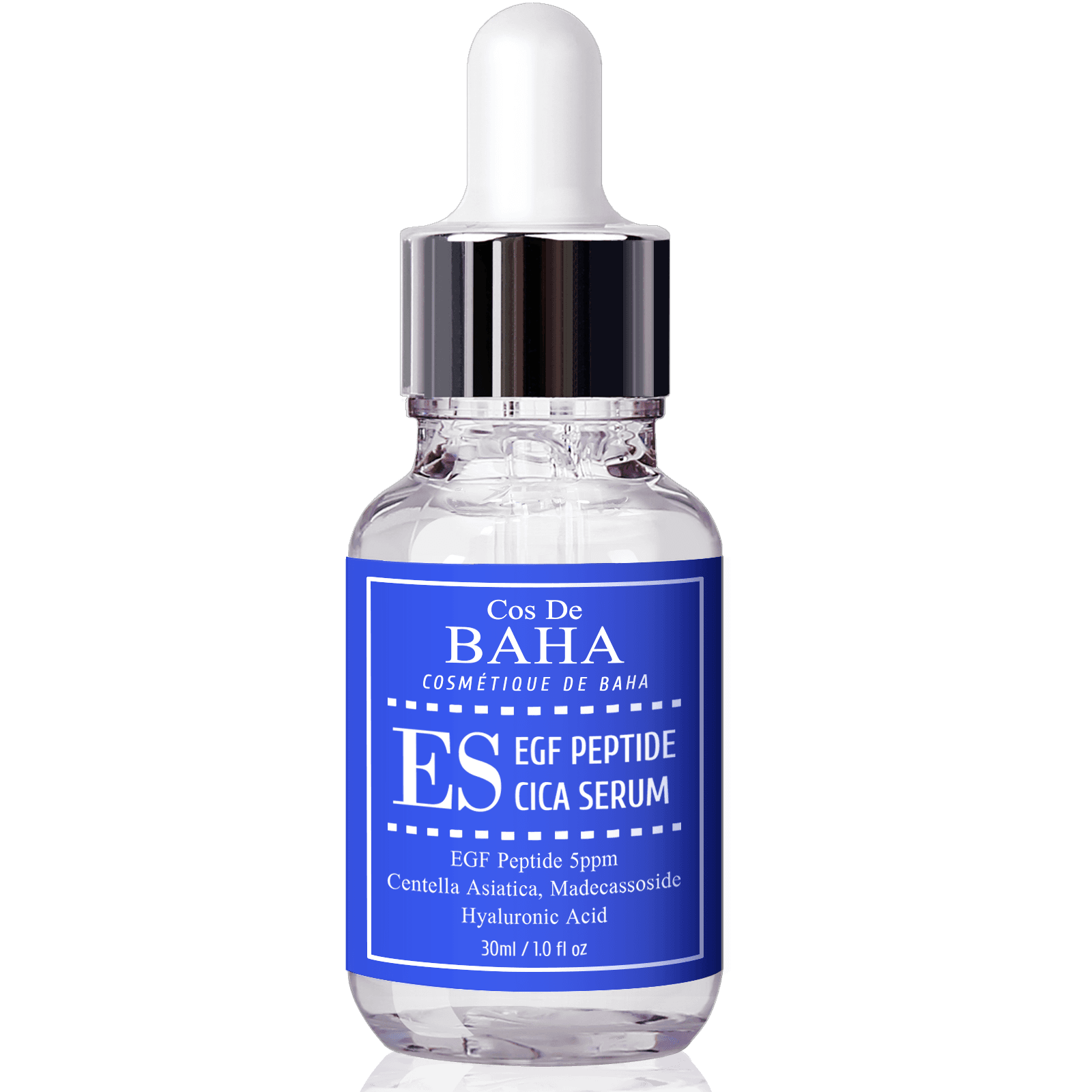 EGF Peptide Serum 30ml (ES) (30ml)