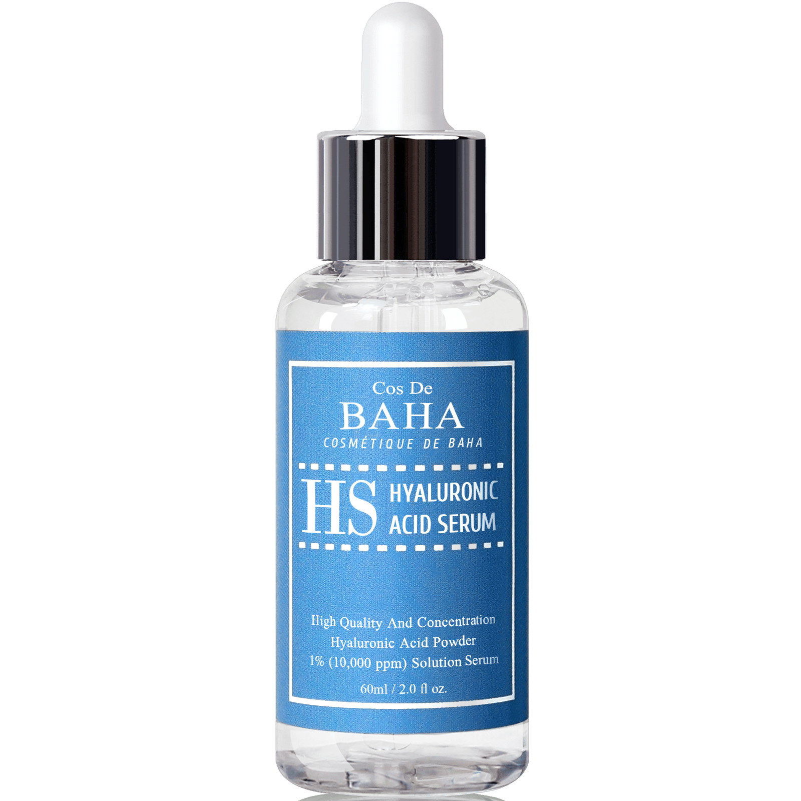 Hyaluronic Serum 60ml (H60) (60ml)