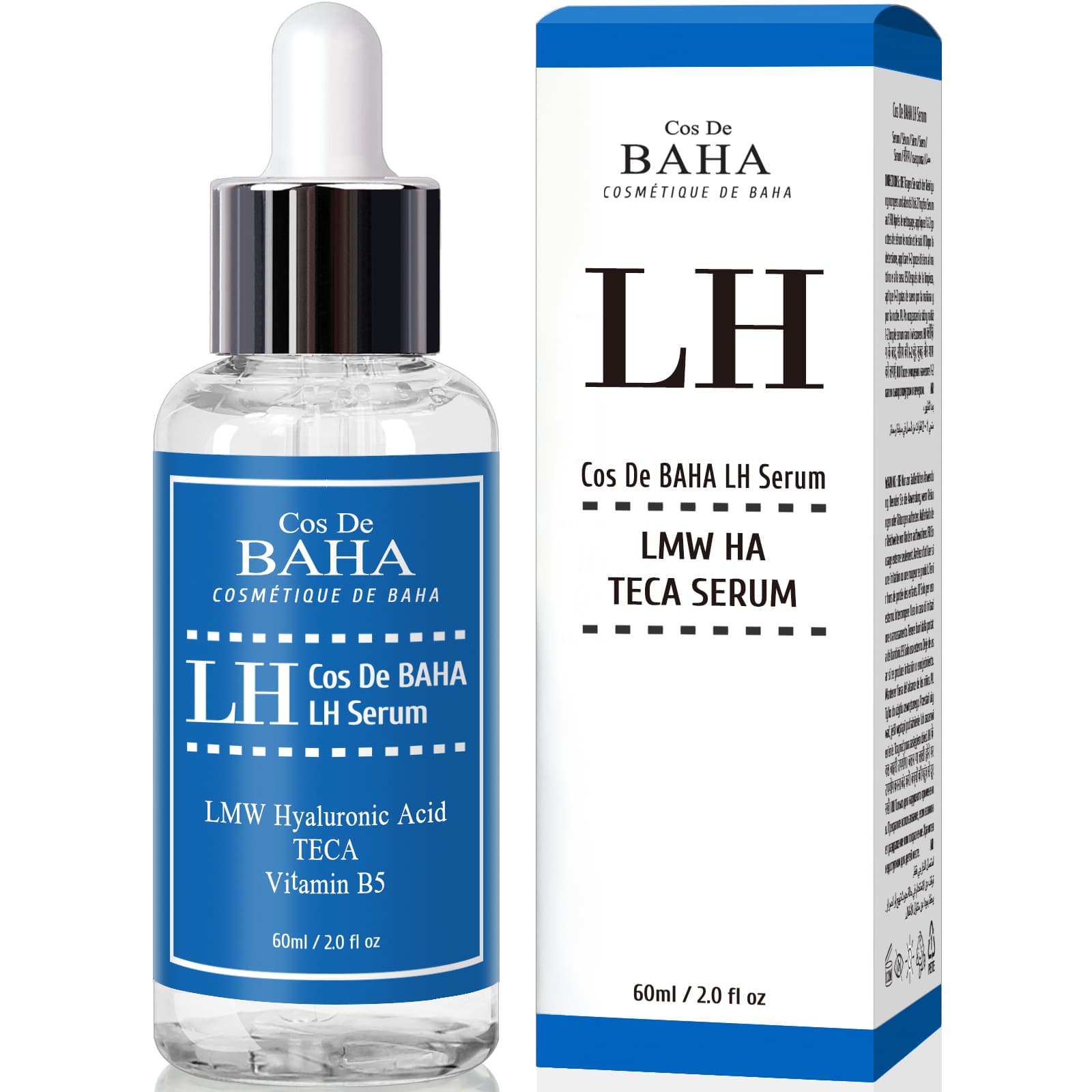 LH Facial Serum 60ml (LH60) (60ml)