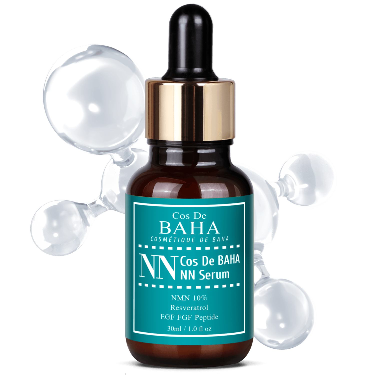 NN Serum 30ml (NN) (30ml)