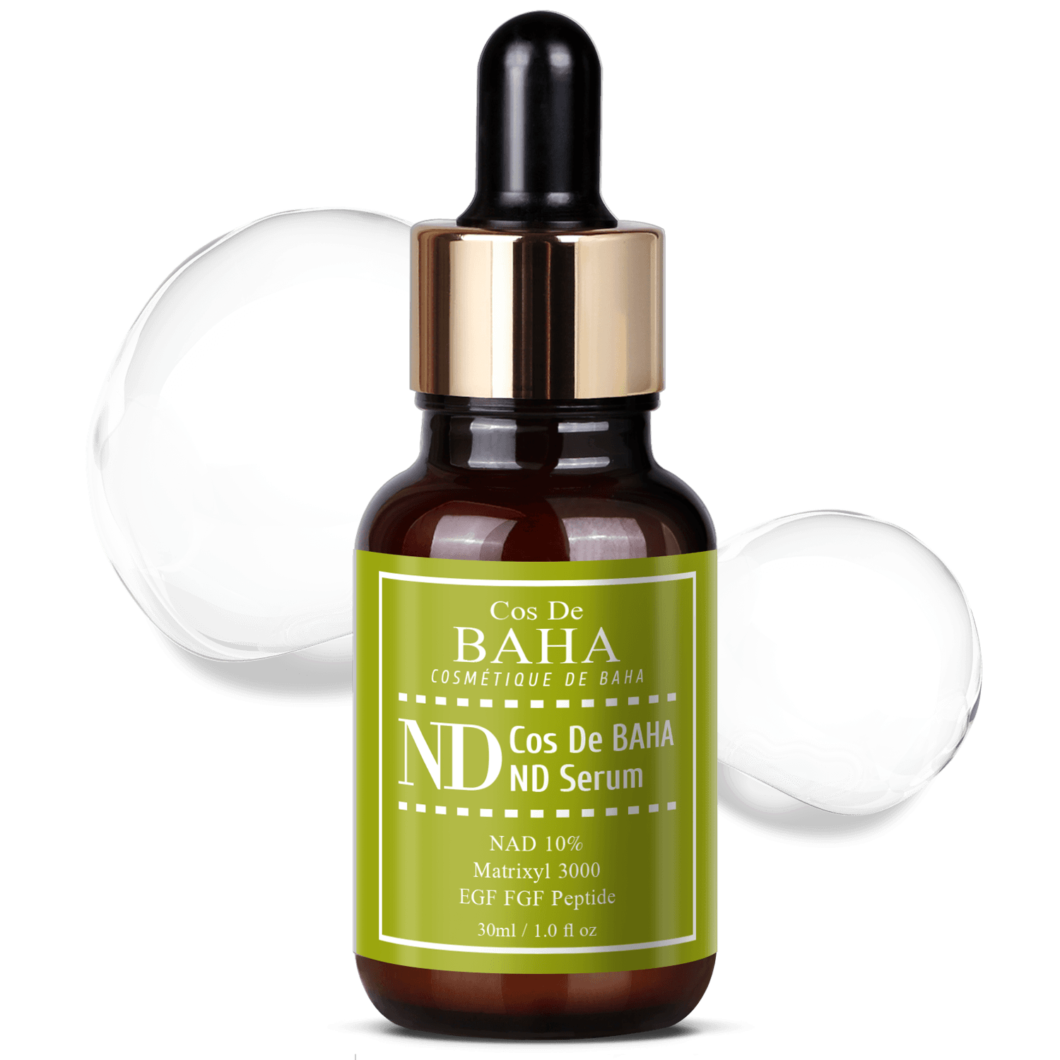 ND Serum 30ml (ND) (30ml)