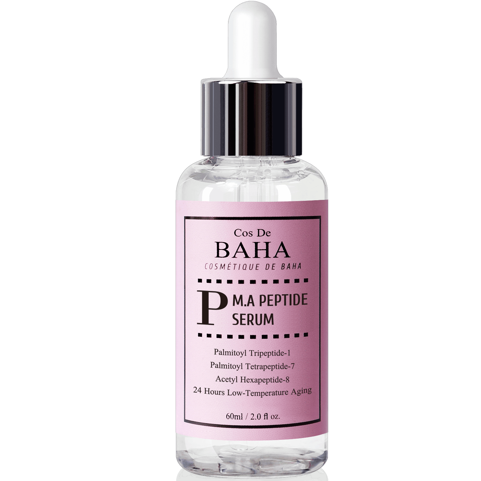 Peptide Serum 60ml (P60) (60ml)