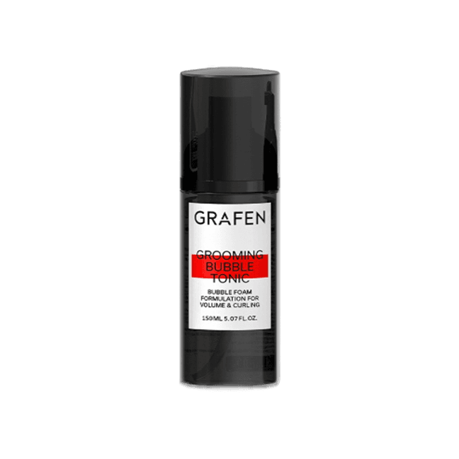 GRAFEN GROOMING BUBBLE TONIC (150ml)