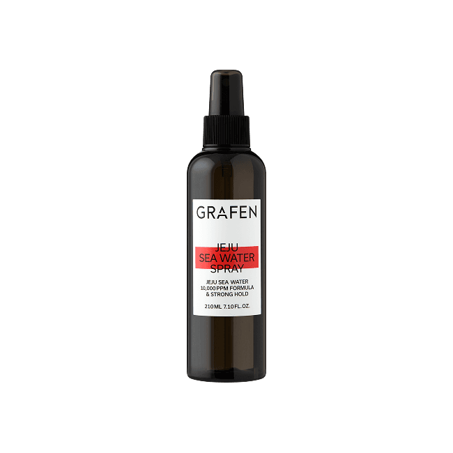 GRAFEN JEJU SEA WATER SPRAY (210ml)