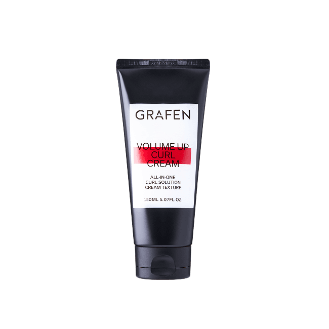 GRAFEN VOLUME UP CURL-CREAM (150ml)