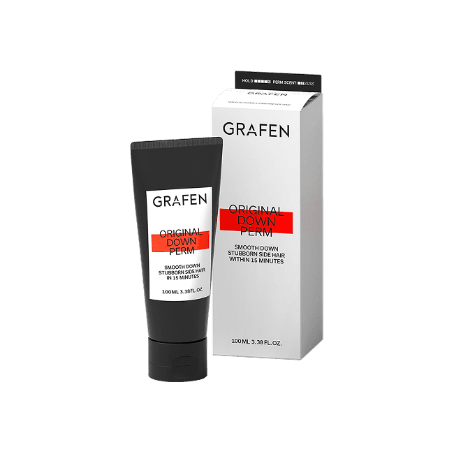 GRAFEN ORIGINAL DOWN PERM (100ml)