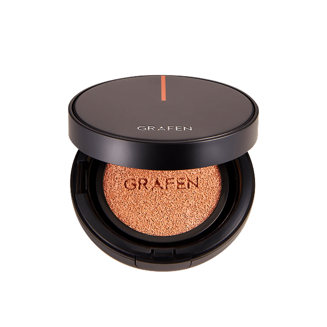 GRAFEN HANDSOME COVER CUSHION NO.3 (14g)