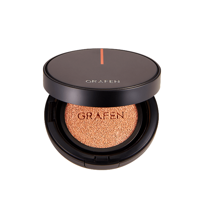 GRAFEN HANDSOME COVER CUSHION NO.1 (14g)