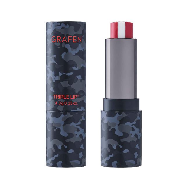 GRAFEN TRIPLE LIP™ COLOR LIP (4.3g)