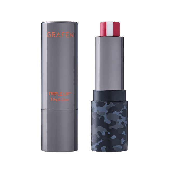 GRAFEN TRIPLE LIP™ LIP SENSE (3.9g)