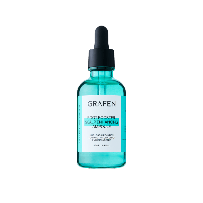 GRAFEN ROOT BOOSTER SCALP ENHANCING AMPOULE (50ml)