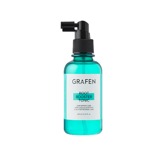 GRAFEN ROOT BOOSTER HAIR TONIC (160ml)